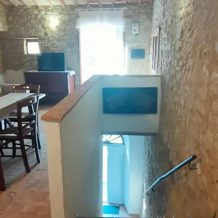 Apartment Nicol Collelungo (Baschi)