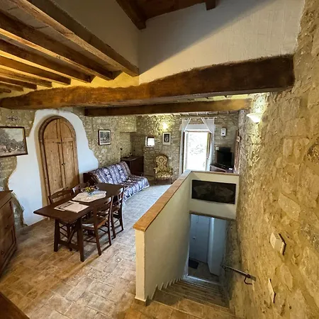 Apartment Nicol